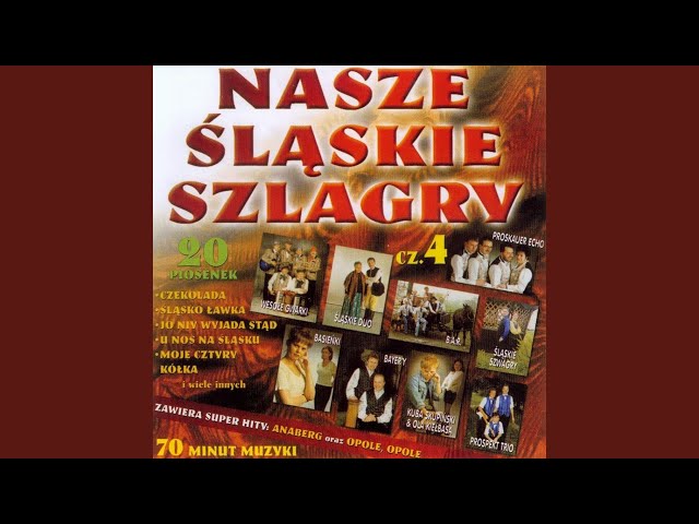 Proskauer Echo - U Nos Na Śląsku