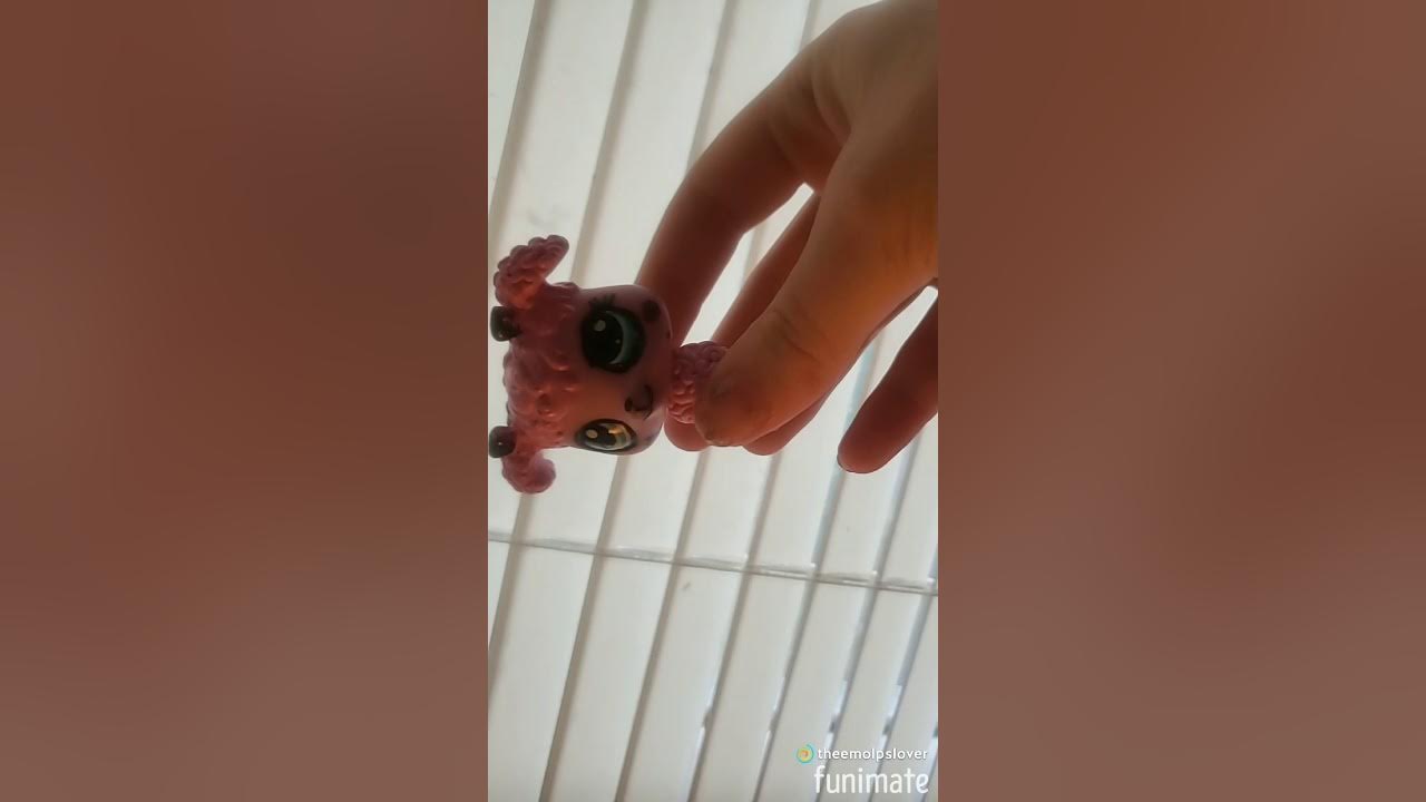 Lps mv walk of shame by Meghan trainor YouTube