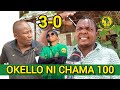 MZEE SAID AZIBWA MDOMO NA KONDE BOY OKELLO NI BORA KULIKO CHAMA MKOME KUMFANANISHA 