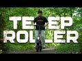 Elektromos terep roller  acer predator extreme