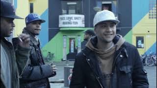 40 years of Hip Hop by KRS-One (Full Movie)