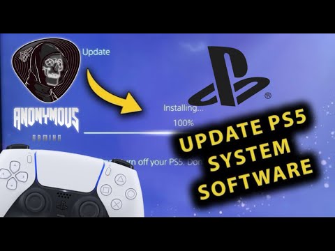 PS5/PS5 Pro NEW System Software Update! (Version: 25.07-12.20.00)