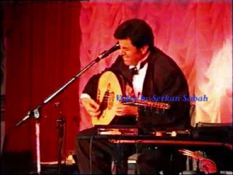 Watch Coskun Sabah Ud Solo 1996 Melbourne on YouTube