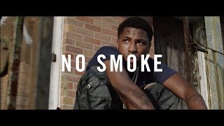 YoungBoy Never Broke Again - No Smoke (Lyric Video/ Lyrics)