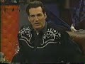 Seconds with joe bob briggs