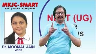 M.K.JAIN CLASSES | JOIN  NEET & IIT CRASH COURSE - 2022