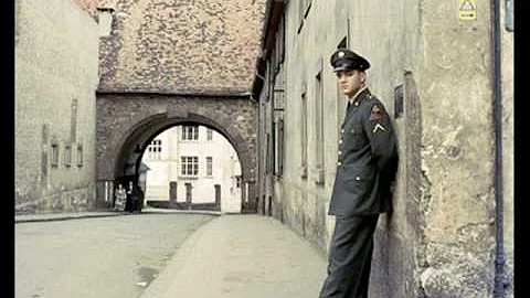 Elvis Presley - Number Eight ( on The Jukebox )