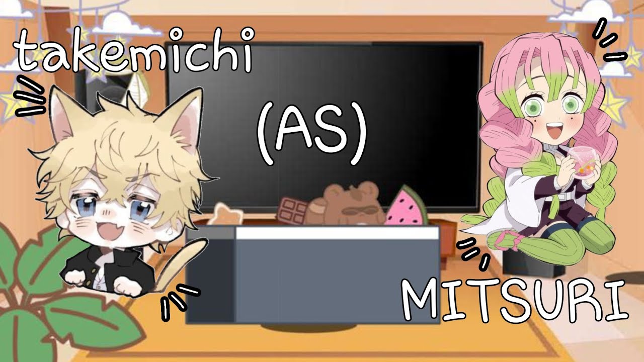 ╰┈➤ 𝙏𝙍 // TᗩKᗴᗰIᑕᕼI ᗩՏ ᴍɪᴛsᴜʀɪ ᴋᴀɴʀᴏᴊɪ (𝘒𝘢𝘻𝘶𝘵𝘢𝘬𝘦 𝘉𝘳𝘰𝘵𝘩𝘦𝘳'𝘴 𝘈𝘜) 