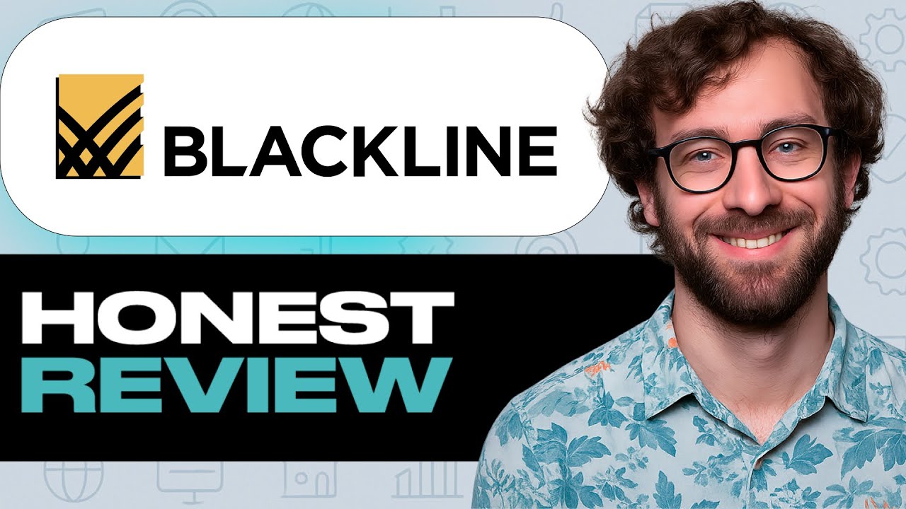 Честный обзор программы BlackLine Accounting Software — посмотрите перед использованием. Мой опыт