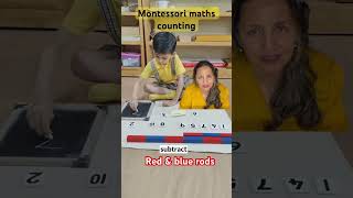 Your Child Isn’t Bad at Math…They’re Being Taught Wrong. #MontessoriLessons #PembrokePines #daycare