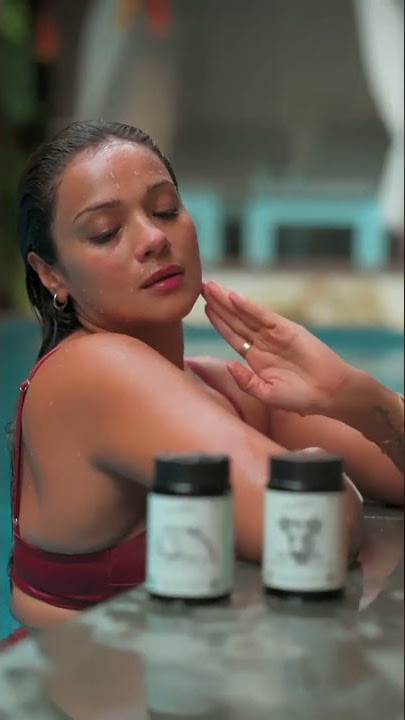 Bengali serial actress Megha Gupta's hot bikini