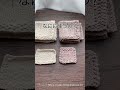 ニッタオルを編んだ後は・・・【手編みのお店 [hus:]】#shorts