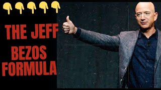 The Untold Truth of Jeff Bezos