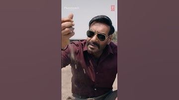 #RAID2 - Kya Yeh RAID Kaamyaab Hogi🔥? | Watch In Cinemas-1st May 2025 | Ajay Devgn, Riteish Deshmukh