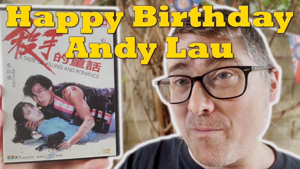 A Taste of Killing and Romance Review || 90s Bullet Bonanza Assassin Romance