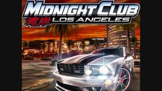 Midnight Club L.A. Akwid   No Hay Manera (Jason Roberts Remix)
