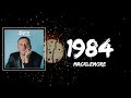 MACKLEMORE - 1984 Lyrics