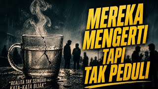 MEREKA MENGERTI TAPI TAK PEDULI - SUKI RA PROJECT 🎧 USE HEADSET 