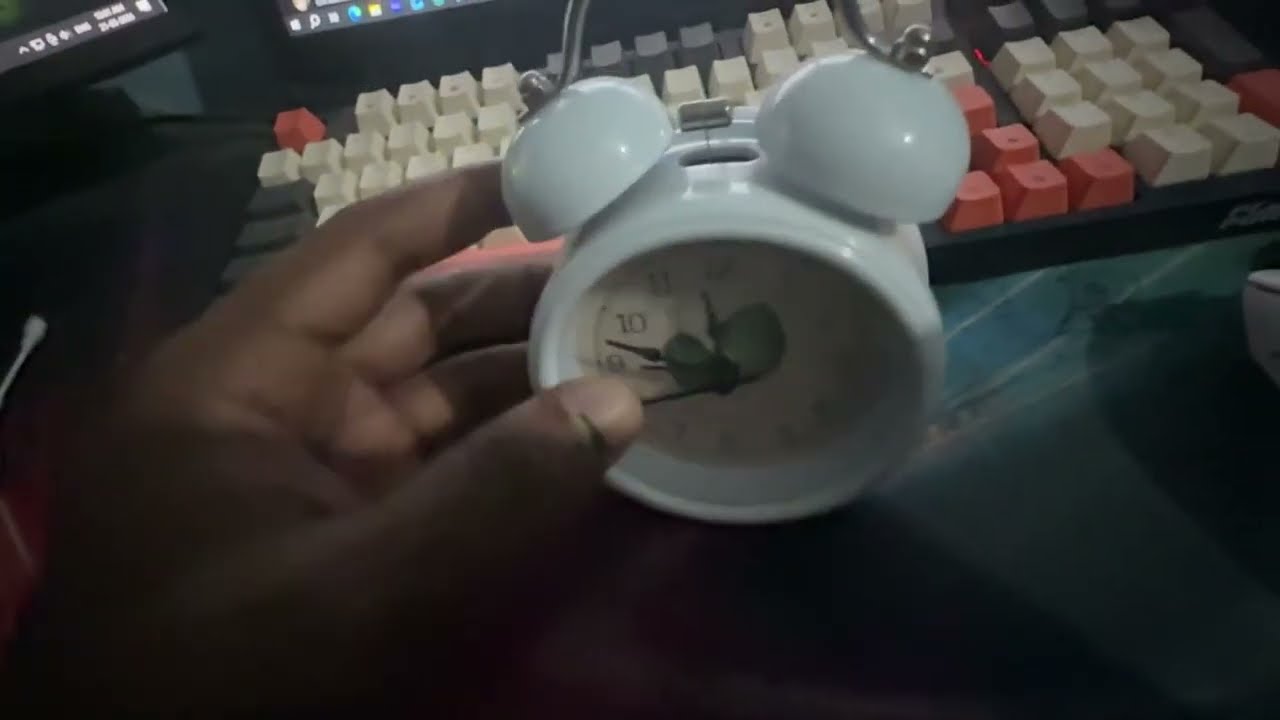 Best Budget Alam Clock