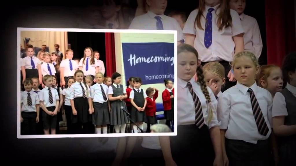 Carluke Ham and Jam Festival 2014 YouTube