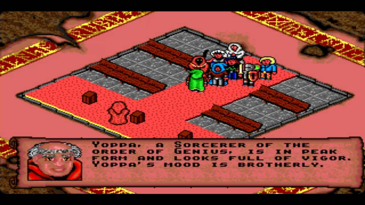 Let's Play Rings Of Power Part 30 - No Longer Stumped