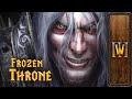 The Frozen Throne Music Ambience Warcraft III The Frozen Throne Music Ambience Warcraft III