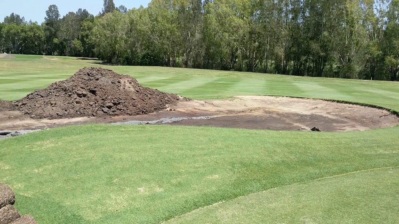 Our 2nd green update - YouTube