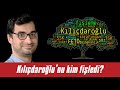 Barış TERKOĞLU 🎧 Kılıçdaroğlu’nu kim fişledi? - Sesli Köşe Yazısı 9 Ağustos 2021 #Pazartesi