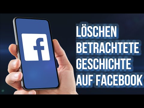 Video: Wo sind gespeicherte Videos auf Facebook?