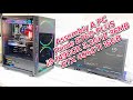 Assembly A PC Prime B760-PLUS i9-14900K 3.2GHZ 36MB RTX 4060TI 16GB | GAMING PC i9-14900K B760-PLUS