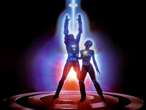 Tron Trailer (Fan Re-Cut)