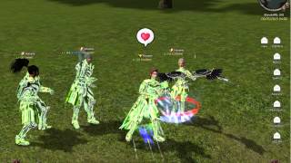 Ekinoksmt2 lCEMANl  & Asperam7  Lindaben   Dans Show