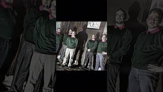 When you dont go to church for one Sunday...