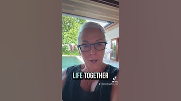 Avoiding Unfair Marriage Dynamics Through Agreements #substack #shorts