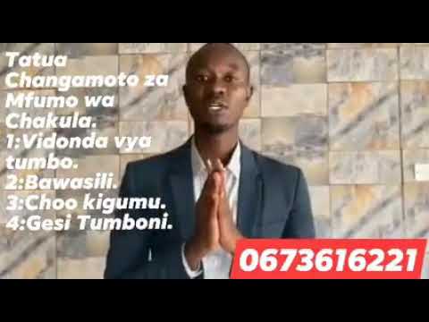 Video: Ni Mbegu Gani Nzuri Kwa Mfumo Wa Mmeng'enyo Wa Chakula