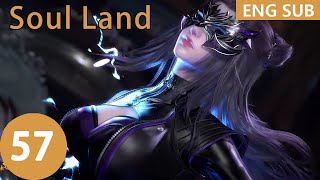 [Eng Sub] Soul Land season 1 episode 57