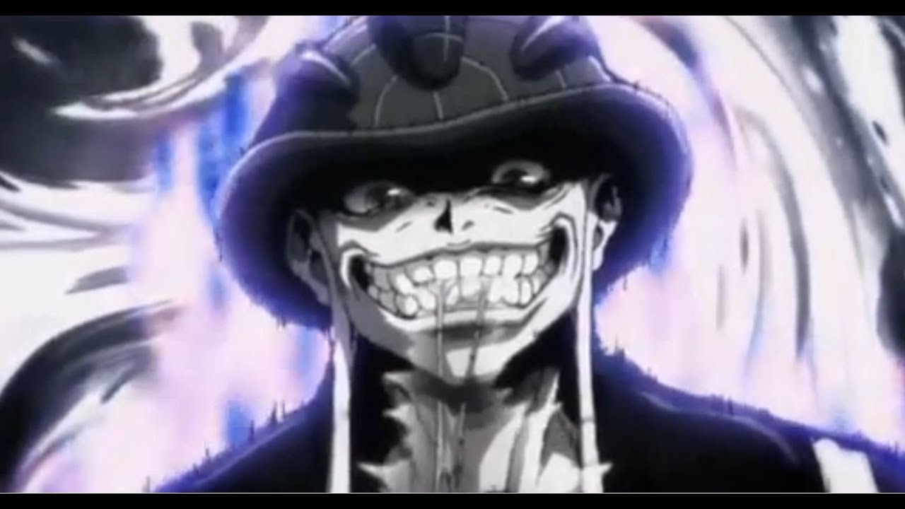 HUNTER X HUNTER 2011 EPISODE 93: MERUEM THE CONQUEROR! (MANLY!) - YouTube