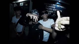 YZ SIMZ x J Yunks x J Ddot - G A N G (OFFICIAL MUSIC VIDEO)