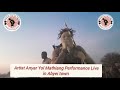 Anyar Yol Mathiang Performance Live In Abyei Town 2026
