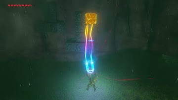 [DAY 271] of finding one korok seed everyday until Botw2 comes out