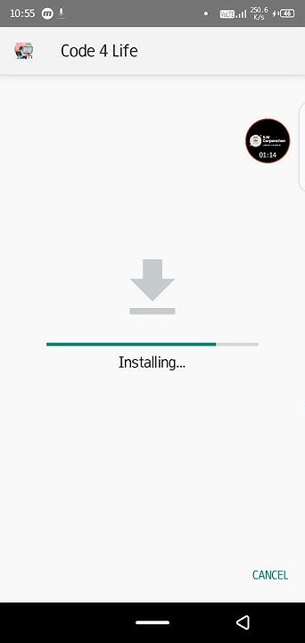 how-to-develop-android-app-in-mobile-upcoming-application-shorts
