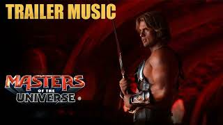 Trailer Music Masters of The Universe (Theme Song) - Soundtrack MASTERS OF THE UNIVERSE
Video
Trailer Music MASTERS OF THE UNIVERSE
Soundtrack MASTERS OF THE UNIVERSE (Movie 2026)
Theme Song MASTERS OF THE UNIVERSE
Music Masters of The Universe
Musique film Les Maîtres de lunivers
#soundtrack #epicmusic #epicsoundtrack #musicmovie #trailermusic #trailersong #masteroftheuniverse Trailer Music Masters of The Universe (Theme Song) - Soundtrack MASTERS OF THE UNIVERSE