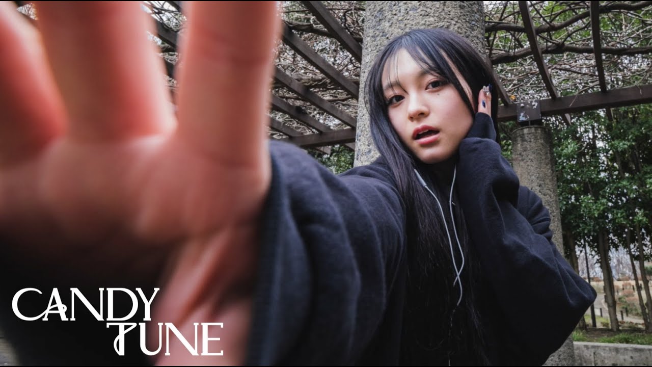 Mizuki Kirihara】CANDY TUNE DOCUMENTARY #1 - YouTube