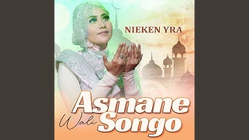 Asmane Wali Songo