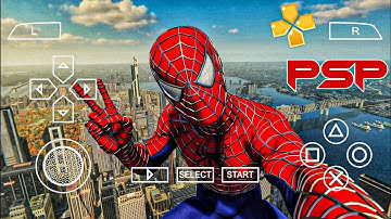 Top 10 PSP Games For Android (2021) | PPSSPP Emulator High Graphics | Part 1