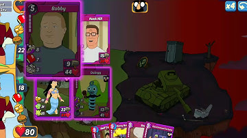 Animation Throwdown Exodus Project VS Snu Snu!!!! Good match