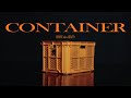 "CONTAINER" / HONEST a.k.a. 湊【Official Music Video】