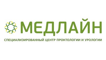 Имиджевый ролик компании "Медлайн"