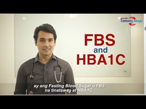 Fasting Bloodstream Test Needs