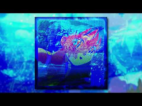 glitchtrode - UNDER HEAVEN'S WATERS